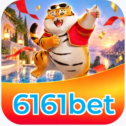 Logo 6161bet