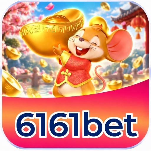 Logo 6161bet
