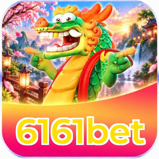 Logo 6161bet