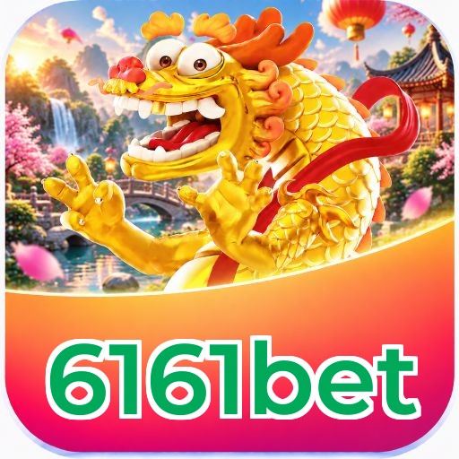 Logo 6161bet