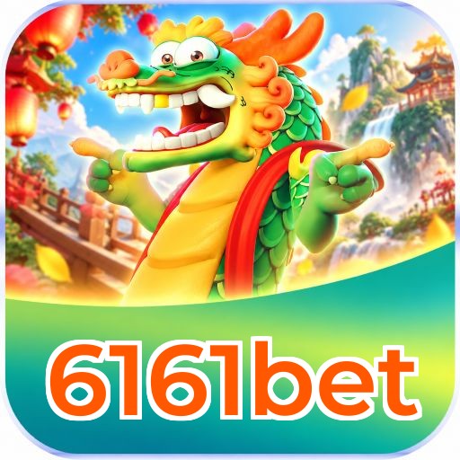 Logo 6161bet