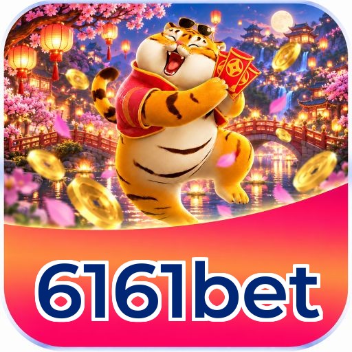 Aplicativo Mobile 6161bet em Smartphones iOS e Android