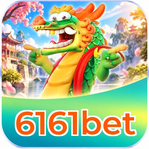 Logo 6161bet