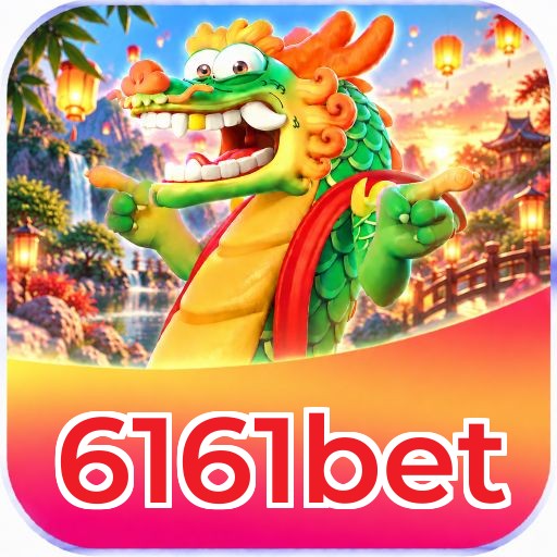 Logo 6161bet