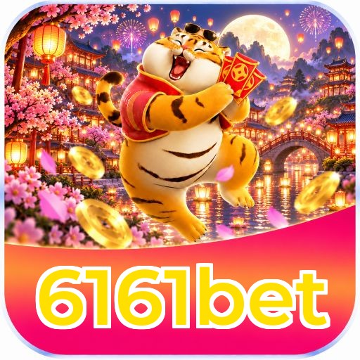 Fortune Series da 6161bet - Tiger, Rabbit, Dragon, OX com RTP 96%+