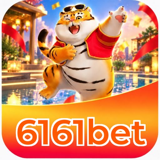 Logo 6161bet