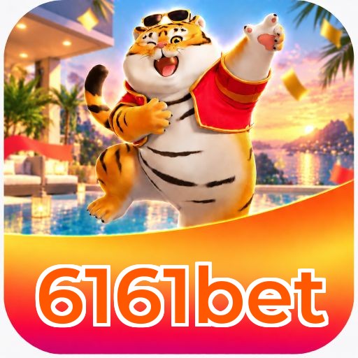 Logo 6161bet