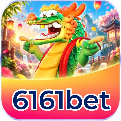 Interface do APK 6161bet para Android