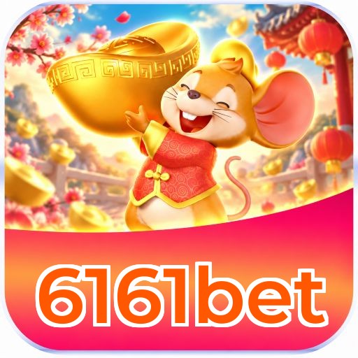 Logo 6161bet