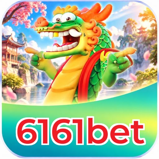 Logo 6161bet