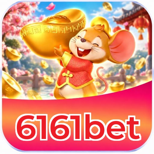 Logo 6161bet